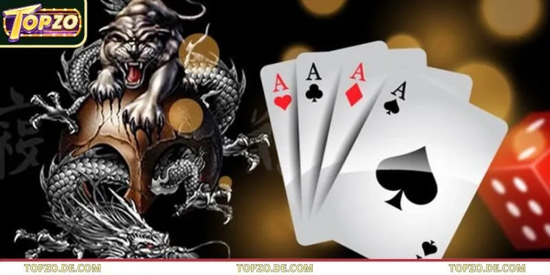 Bỏ túi ngay những bí quyết chơi Rồng Hổ hiệu quả nhất 2025