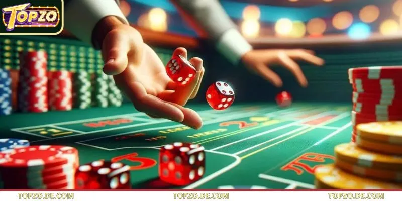 Bỏ túi ngay những bí quyết chơi Sicbo hiệu quả nhất