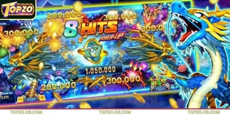 Bỏ túi tips hay từ cao thủ săn ngư Topzo