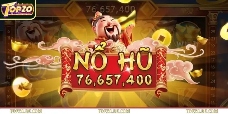 Chơi nổ hũ thần tài dễ hơn nếu bạn nắm rõ luật