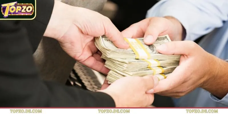 Chọn phương thức nạp phù hợp, giao dịch an tâm tuyệt đối