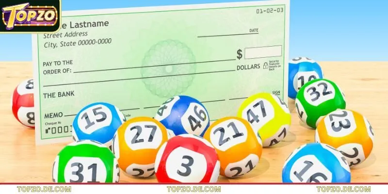 Danh mục xổ số Topzo trúng thưởng nhanh, cơ hội cao mỗi ngày