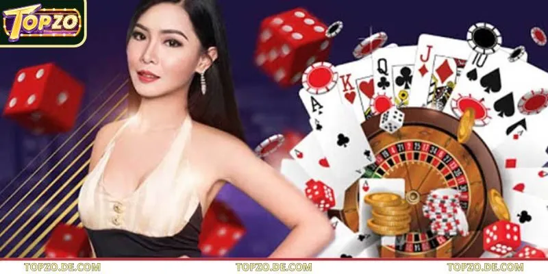 Điều kiện rút thưởng Topzo chi tiết