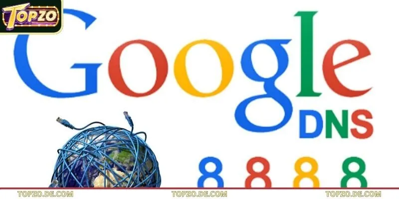 Đổi DNS giúp tăng tốc độ, vượt rào cản dễ dàng