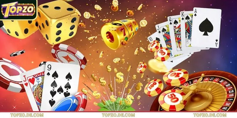 Đôi nét khái quát về điểm cược an toàn