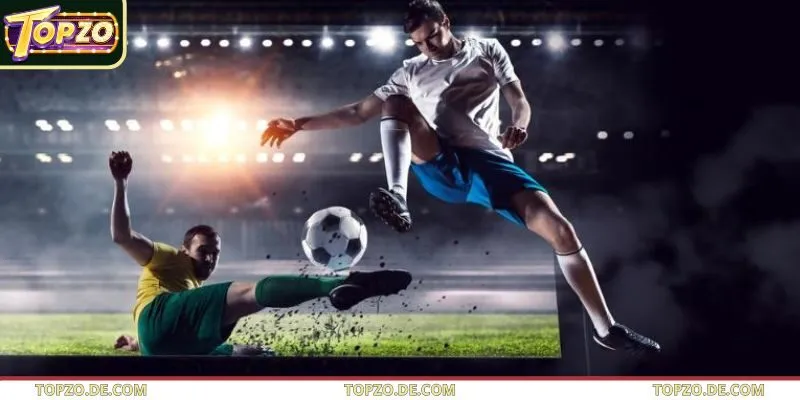 Khái quát sơ lược đôi nét về hình thức cược việt vị bóng đá