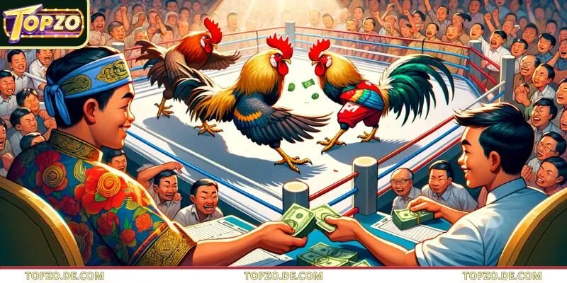 Khám phá 3 sảnh chọi kê hot nhất chỉ có mặt tại cổng game