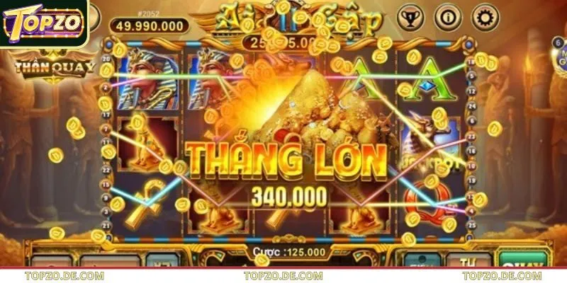 Kinh nghiệm chơi hiệu quả giúp bạn trúng lớn