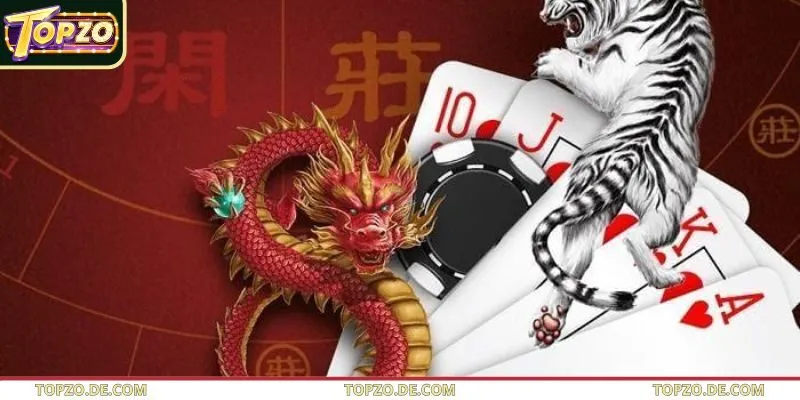 Một vài những điểm cần chú ý khi tham chơi chơi Rồng Hổ