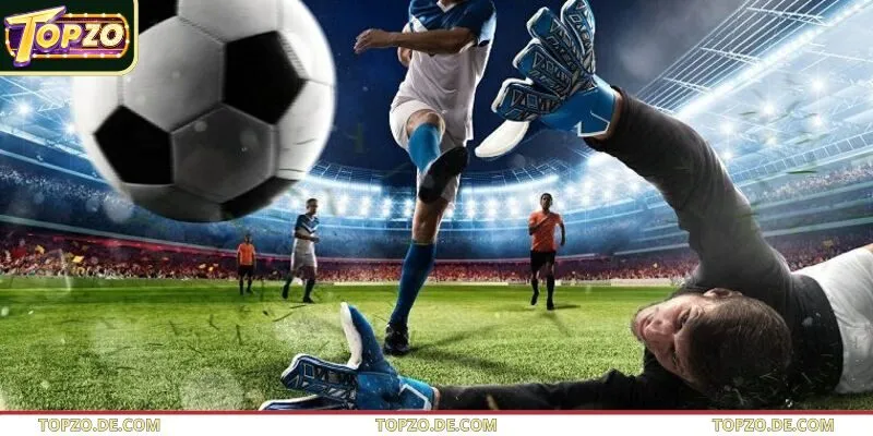 Nắm chắc các mẹo chơi kèo việt vị bóng đá để chiến thắng