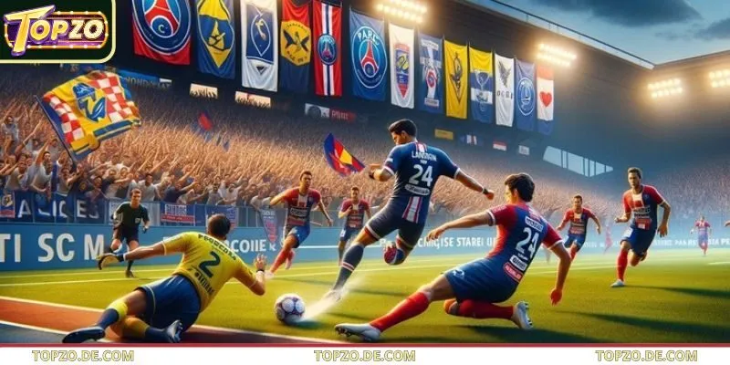 Nắm chắc những bí quyết chơi kèo châu Á hiệu quả