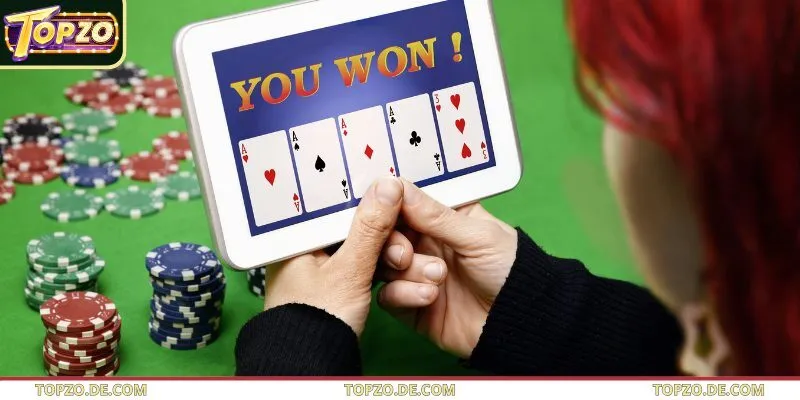 Tham gia đấu trường và leo top