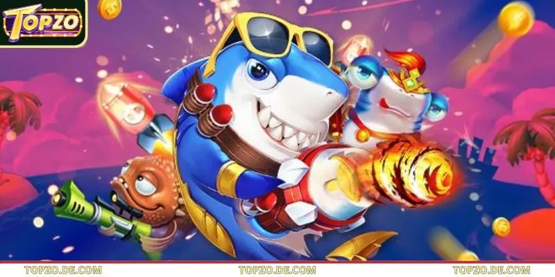 Thắng lớn với những mẹo săn mồi hay từ Topzo