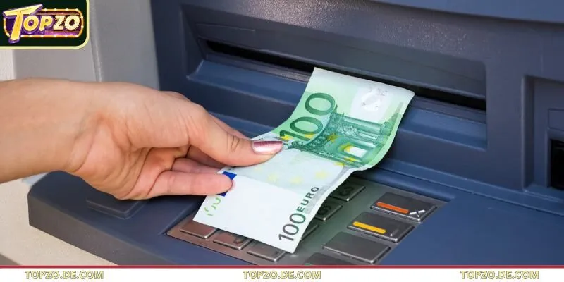 Thao tác chuyển lời đơn giản, dễ thực hiện, nhận tiền ngay