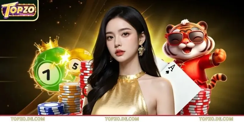 Thông tin giới thiệu Topzo về nguồn gốc