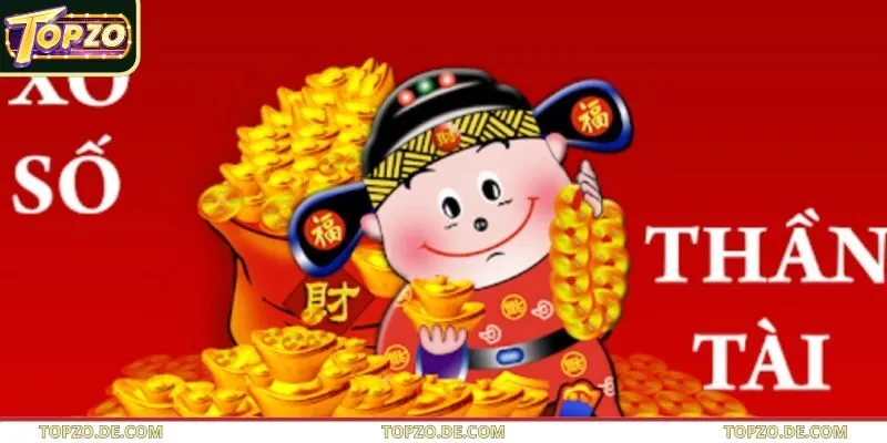 Tìm hiểu khái quát về xổ số thần tài là gì?