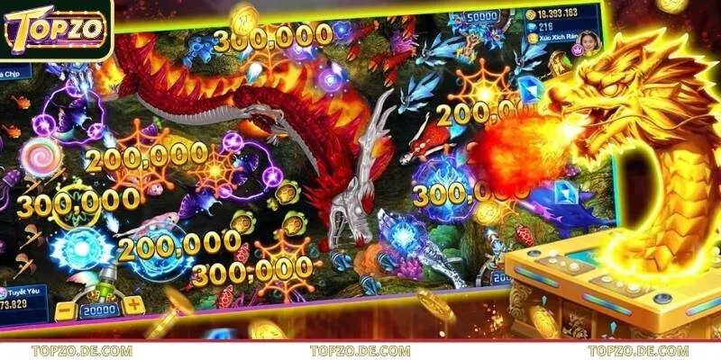 Tối ưu lợi thế với kĩ năng khóa mục tiêu hiệu quả