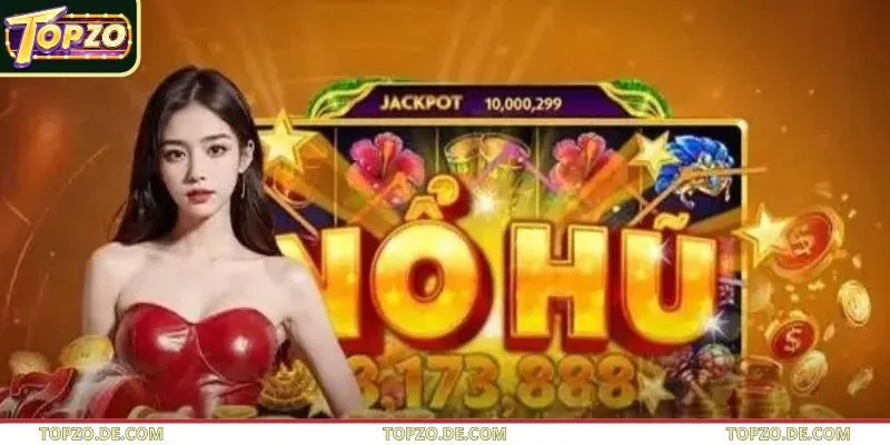 Tổng quan về cách tham gia nổ hũ số đỏ tại cổng game