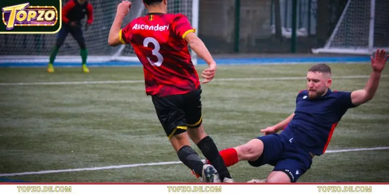 Tỷ lệ thẻ phụ thuộc nhiều vào phong cách chơi của mỗi đội